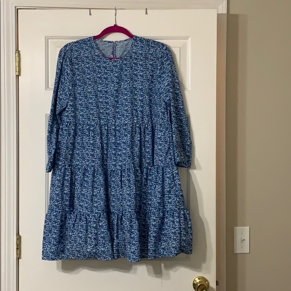 SHEIN dress